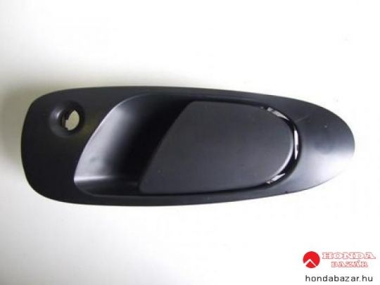 HONDA CIVIC BAL ELSŐ AJTÓKILINCS  1992-1996