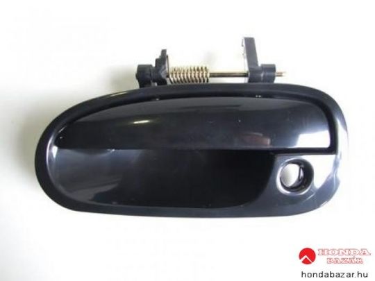 HONDA CIVIC BAL ELSŐ AJTÓKILINCS  1996-1998