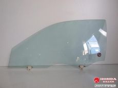 HONDA CIVIC BAL ELSŐ AJTÓÜVEG. 1992-1996