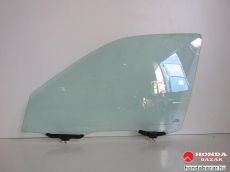 HONDA CIVIC BAL ELSŐ AJTÓÜVEG. 1995-1997