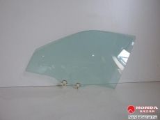 HONDA CIVIC BAL ELSŐ AJTÓÜVEG. 1996-1998