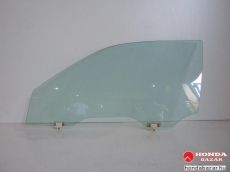 HONDA CIVIC BAL ELSŐ AJTÓÜVEG. 1996-1998