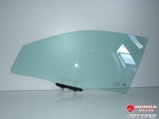 HONDA CIVIC BAL ELSŐ AJTÓÜVEG. 2001-2003