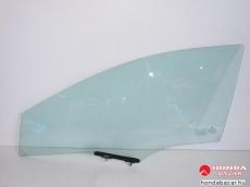 HONDA CIVIC BAL ELSŐ AJTÓÜVEG.  2007-2008