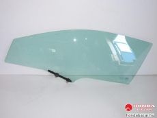 HONDA CIVIC BAL ELSŐ AJTÓÜVEG 2007-2009