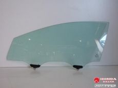HONDA CIVIC BAL ELSŐ AJTÓÜVEG. 2012-2015