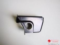 HONDA CIVIC BAL ELSŐ ALSÓ LÖKHÁRÍTÓ TARTÓ (MEREVÍTŐ) 2001-2003