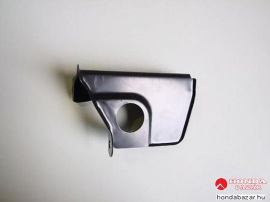 HONDA CIVIC BAL ELSŐ ALSÓ LÖKHÁRÍTÓ TARTÓ (MEREVÍTŐ)  2001-2003