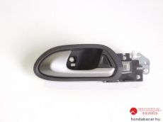HONDA CIVIC BAL ELSŐ BELSŐ KILINCS.  2006-2008