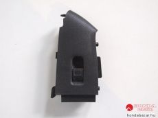 HONDA CIVIC BAL ELSŐ ELEKTROMOS ABLAKEMELŐ KAPCSOLÓ. 2001-2003