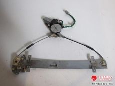 HONDA CIVIC BAL ELSŐ ELEKTROMOS ABLAKEMELŐ SZERKEZET. 2001-2003