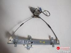 HONDA CIVIC BAL ELSŐ ELEKTROMOS ABLAKEMELŐ SZERKEZET. 2004-2005