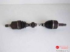 HONDA CIVIC BAL ELSŐ FÉLTENGELY.  2007-2009