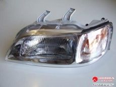 HONDA CIVIC BAL ELSŐ FÉNYSZORÓ 1997-2001
