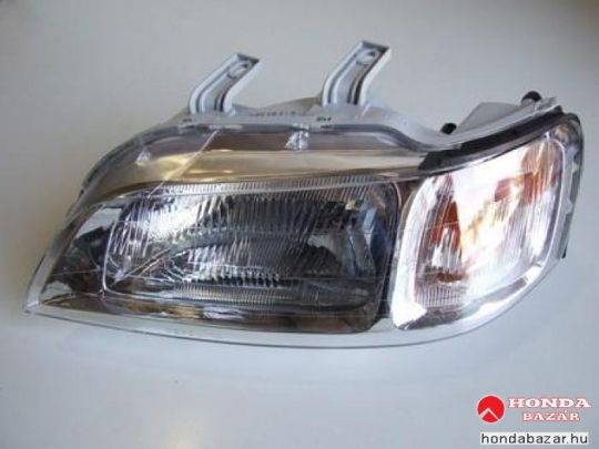 HONDA CIVIC BAL ELSŐ FÉNYSZORÓ  1997-2001