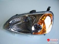 HONDA CIVIC BAL ELSŐ FÉNYSZORÓ 2001-2003