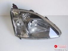 HONDA CIVIC BAL ELSŐ FÉNYSZÓRÓ.  2004-2005