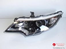 HONDA CIVIC BAL ELSŐ FÉNYSZÓRÓ. 2015-0