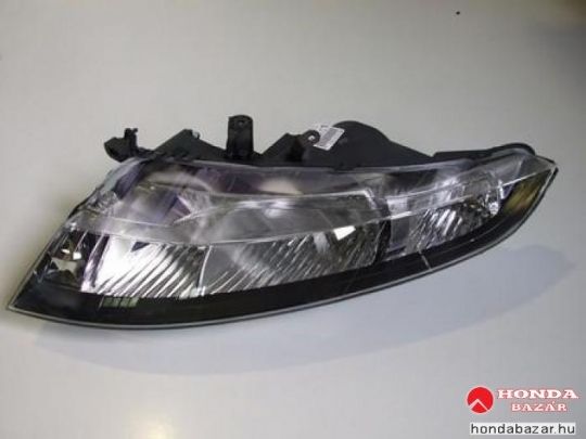HONDA CIVIC BAL ELSŐ FÉNYSZÓRÓ (XENONOS) .  2007-2009