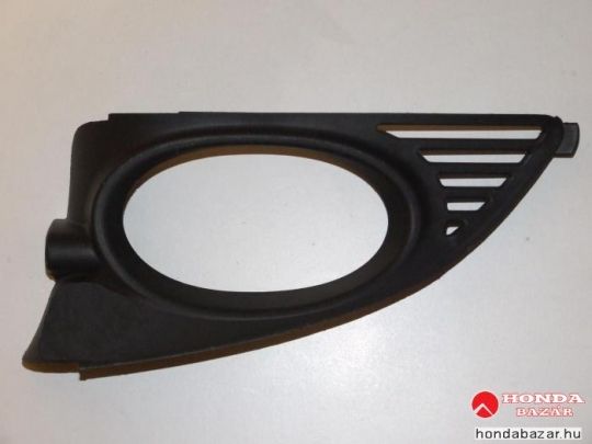 HONDA CIVIC BAL ELSŐ KÖDLÁMPA BURKOLAT  2004-2005