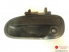 HONDA CIVIC BAL ELSŐ KÜLSŐ KILINCS 1996-1998
