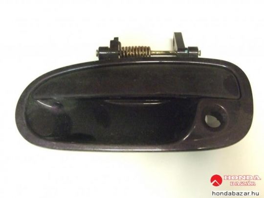 HONDA CIVIC BAL ELSŐ KÜLSŐ KILINCS  1996-1998