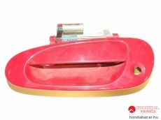 HONDA CIVIC BAL ELSŐ KÜLSŐ KILINCS 2001-2003