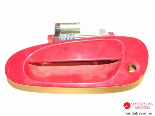 HONDA CIVIC BAL ELSŐ KÜLSŐ KILINCS  2001-2003