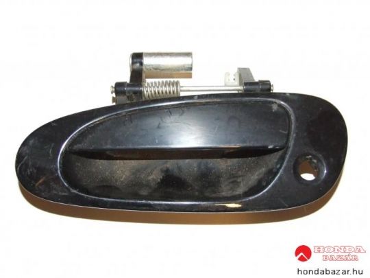 HONDA CIVIC BAL ELSŐ KÜLSŐ KILINCS  2001-2003
