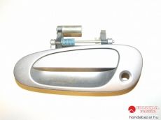 HONDA CIVIC BAL ELSŐ KÜLSŐ KILINCS  2001-2003