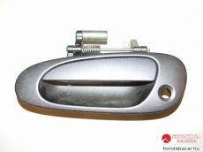 HONDA CIVIC BAL ELSŐ KÜLSŐ KILINCS 2001-2003