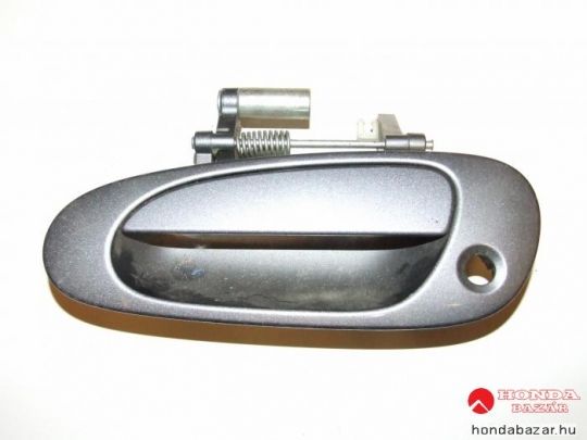 HONDA CIVIC BAL ELSŐ KÜLSŐ KILINCS  2001-2003
