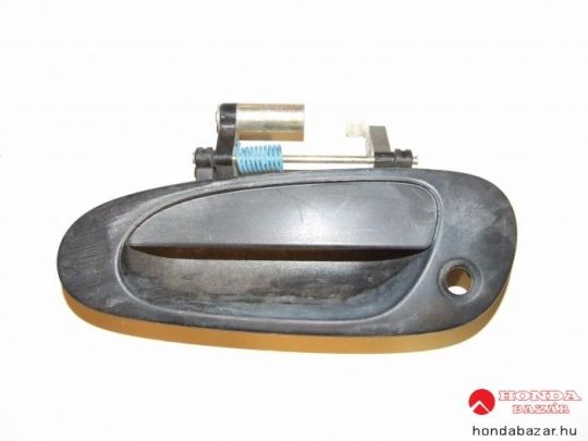 HONDA CIVIC BAL ELSŐ KÜLSŐ KILINCS  2001-2003