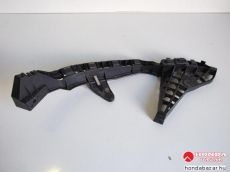 HONDA CIVIC BAL ELSŐ LÖKHÁRÍTÓ TARTÓ
gyári bontott  2015-0
