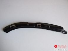 HONDA CIVIC BAL ELSŐ LÖKHÁRÍTÓ TARTÓ LEMEZ.  1996-1998