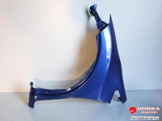 HONDA CIVIC BAL ELSŐ SÁRVÉDŐ.  2012-2015