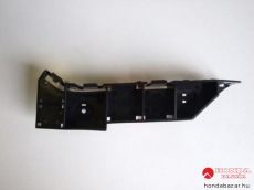 HONDA CIVIC BAL ELSŐ SÁRVÉDŐ OLDALTARTÓ.  2004-2005