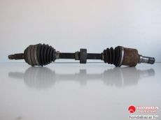 HONDA CIVIC BAL FÉLTENGELY 2001-2003