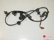 HONDA CIVIC BAL HÁTSÓ ABS JELADÓ.  1996-1998