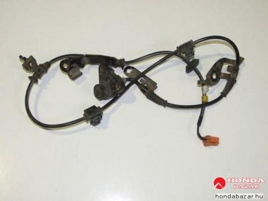 HONDA CIVIC BAL HÁTSÓ ABS JELADÓ.  1996-1998