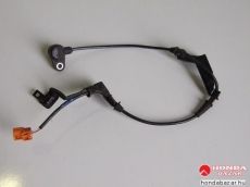 HONDA CIVIC BAL HÁTSÓ ABS JELADÓ. 2001-2003