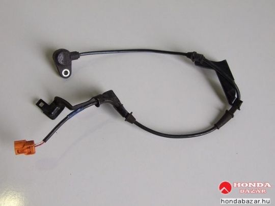 HONDA CIVIC BAL HÁTSÓ ABS JELADÓ.  2001-2003
