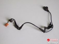 HONDA CIVIC BAL HÁTSÓ ABS JELADÓ. 2001-2003