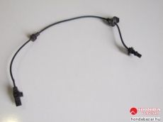 HONDA CIVIC BAL HÁTSÓ ABS JELADÓ.  2006-2008