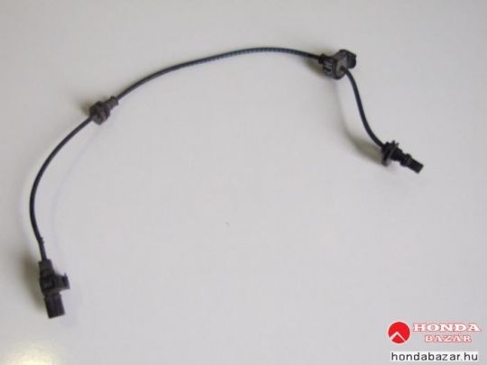 HONDA CIVIC BAL HÁTSÓ ABS JELADÓ.  2006-2008