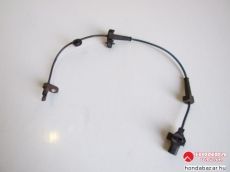 HONDA CIVIC BAL HÁTSÓ ABS JELADÓ.  2007-2009