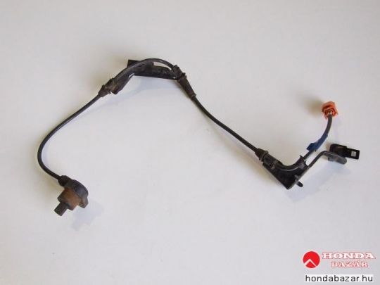 HONDA CIVIC BAL HÁTSÓ ABS KÁBEL, JELADÓ.  2004-2005