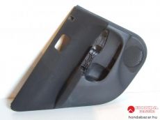 HONDA CIVIC BAL HÁTSÓ AJTÓKÁRPIT.  2001-2003