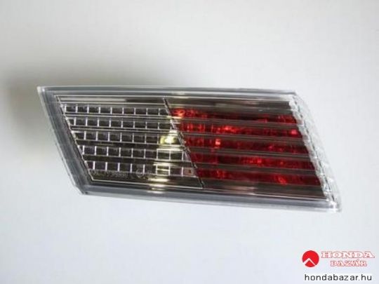 HONDA CIVIC BAL HÁTSÓ BELSŐ LÁMPA  2012-2015