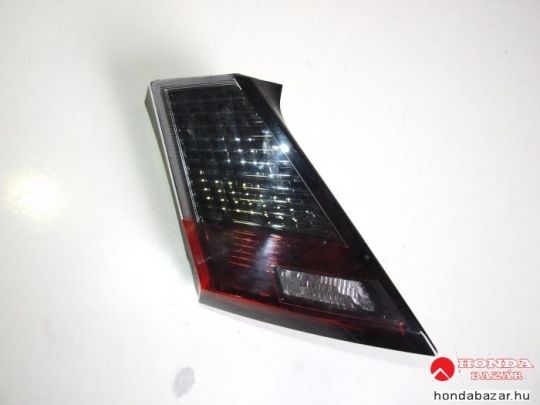 HONDA CIVIC BAL HÁTSÓ BELSŐ LÁMPA  2015-0